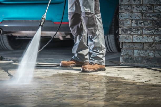 Best Gas Station Cleaning  in Lake Hiawatha, NJ
