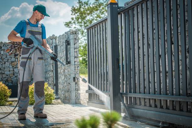 Best Parking Lot and Garage Cleaning  in Lake Hiawatha, NJ