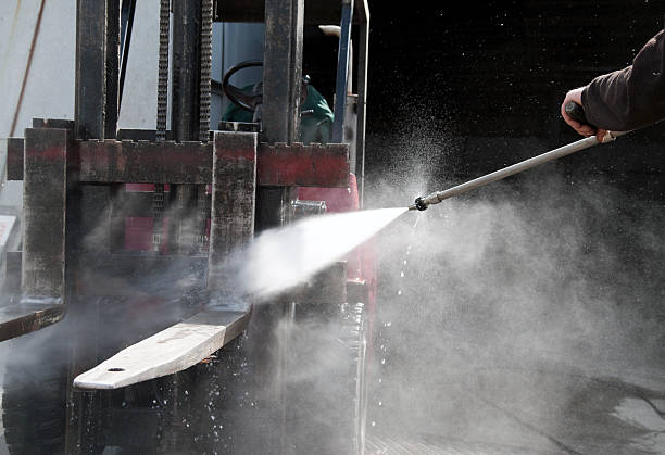 Best Roof Washing  in Lake Hiawatha, NJ