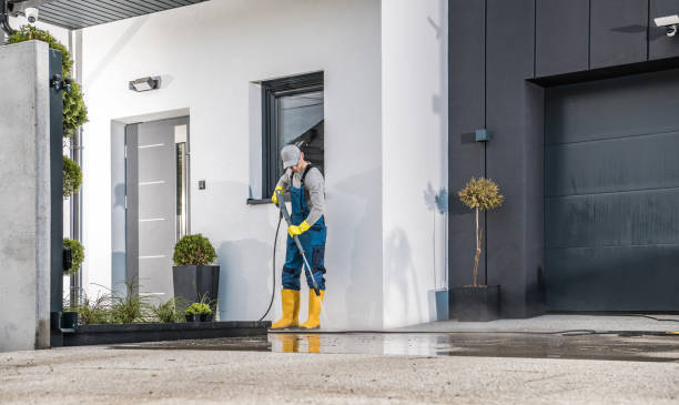 Best Driveway Pressure Washing  in Lake Hiawatha, NJ