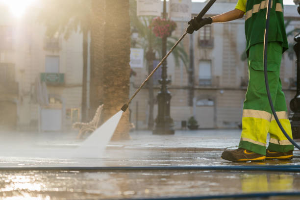 Best Machinery and Equipment Cleaning  in Lake Hiawatha, NJ