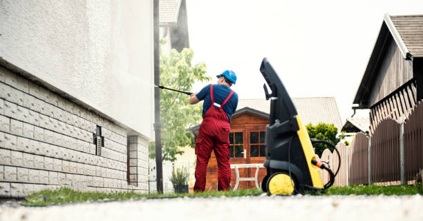 Best Building Exterior Washing  in Lake Hiawatha, NJ