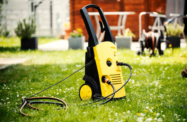 Best Gutter Cleaning  in Lake Hiawatha, NJ